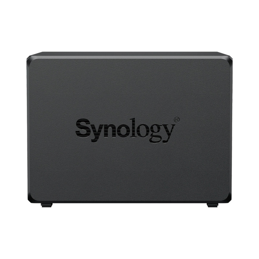 Serveur NAS 4 baies Synology DiskStation DS925+