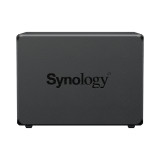Serveur NAS 4 baies Synology DiskStation DS925+