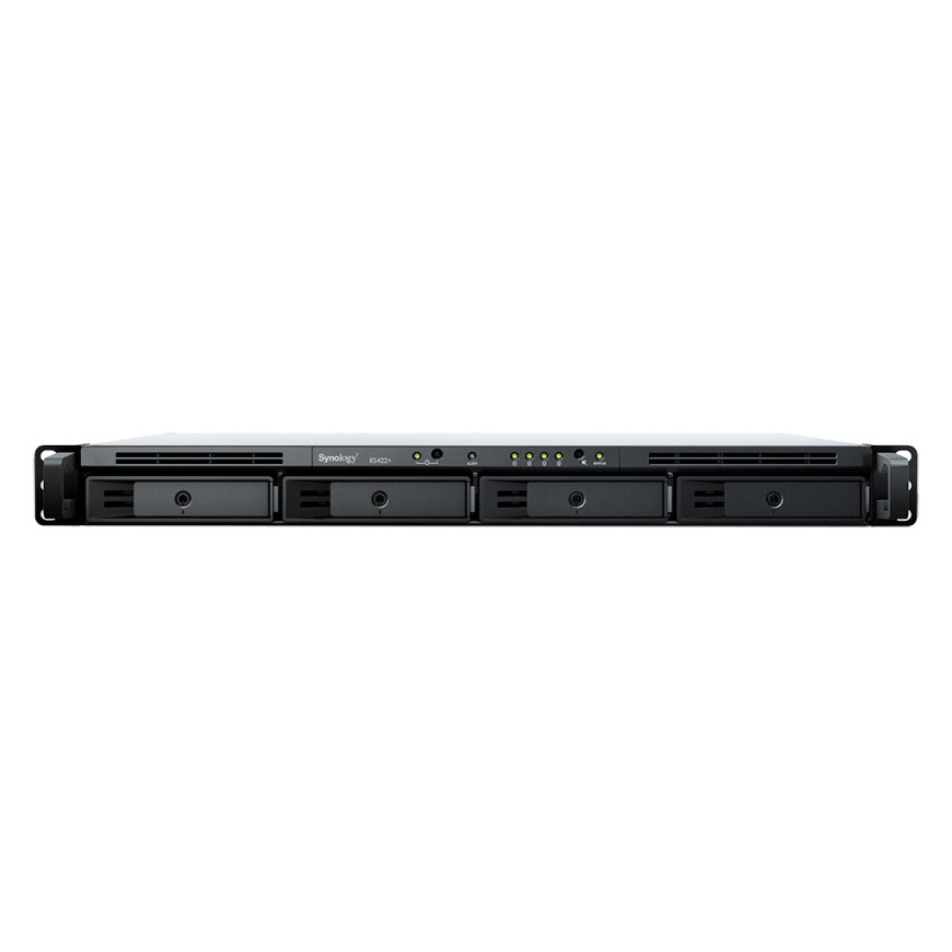 Synology RackStation