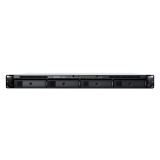 Serveur NAS 4 baies Synology RackStation RS422+