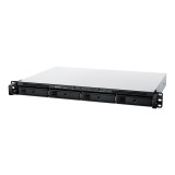 Serveur NAS 4 baies Synology RackStation RS422+