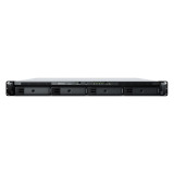 Serveur NAS 4 baies Synology RackStation RS822+