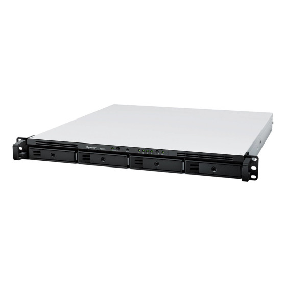 Serveur NAS 4 baies Synology RackStation RS822+