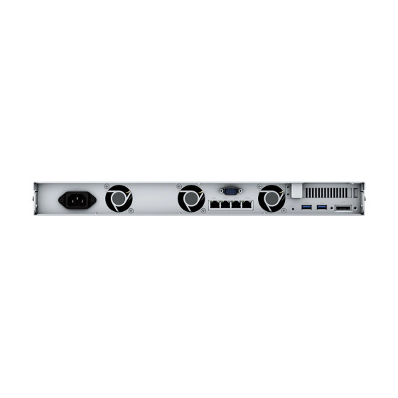 Serveur NAS 4 baies Synology RackStation RS822+