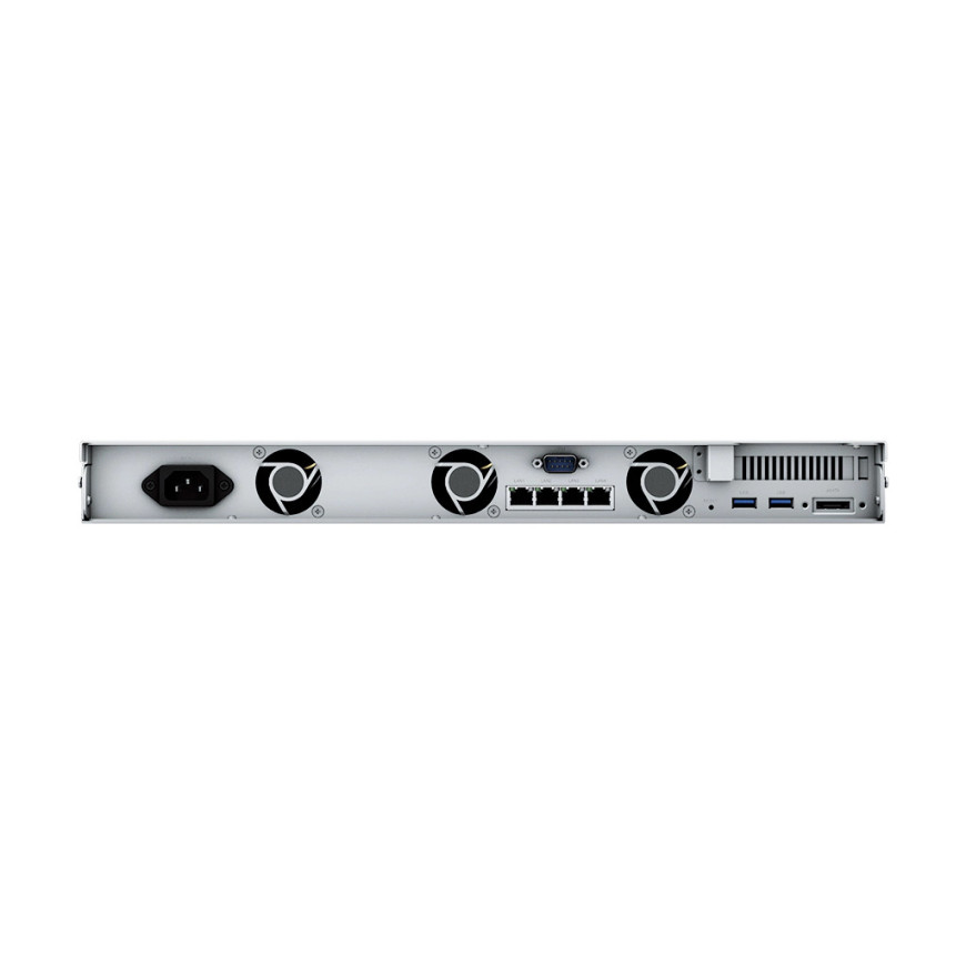 Serveur NAS 4 baies Synology RackStation RS822+