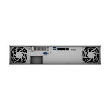 Serveur NAS 8 baies Synology RackStation RS1221+