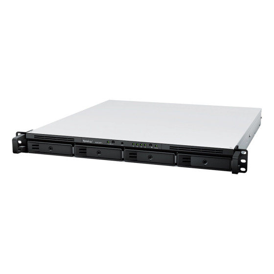 Serveur NAS 4 baies Synology RackStation RS822RP+