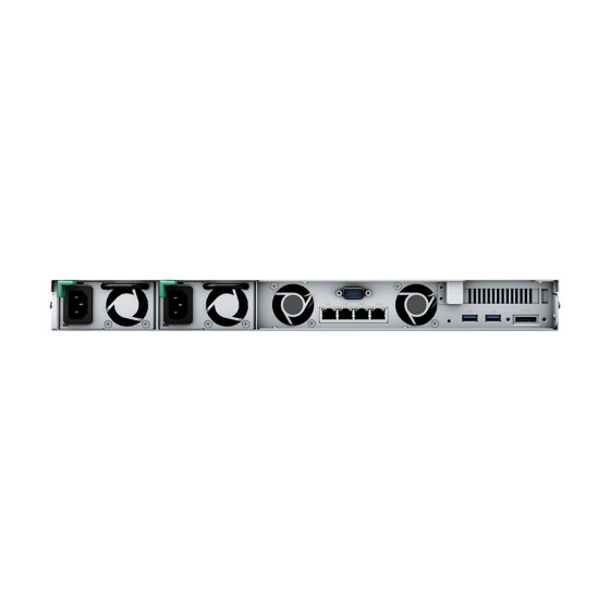 Serveur NAS 4 baies Synology RackStation RS822RP+