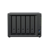 Serveur NAS 5 baies Synology DiskStation DS1525+
