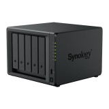 Serveur NAS 5 baies Synology DiskStation DS1525+