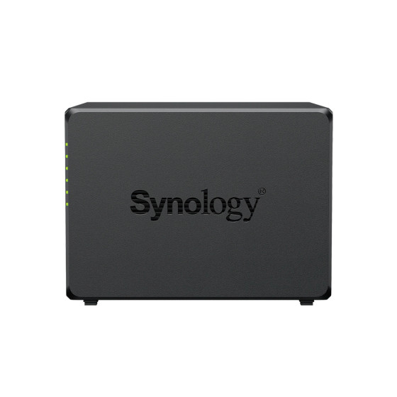 Serveur NAS 5 baies Synology DiskStation DS1525+