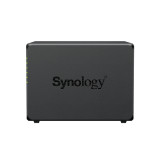 Serveur NAS 5 baies Synology DiskStation DS1525+