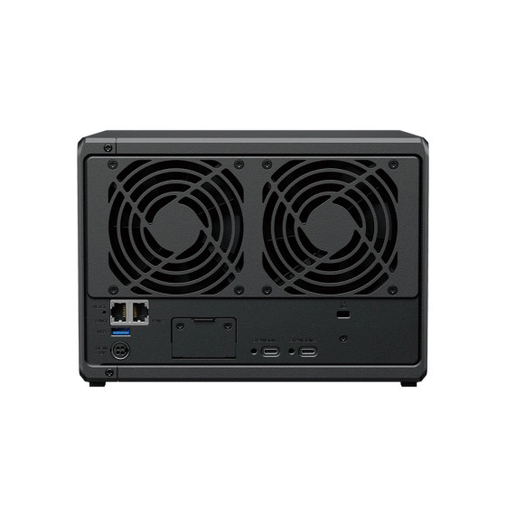 Serveur NAS 5 baies Synology DiskStation DS1525+