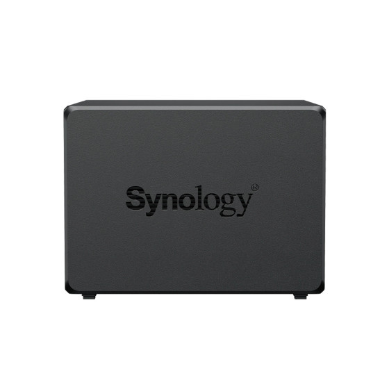 Serveur NAS 5 baies Synology DiskStation DS1525+