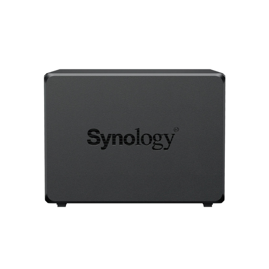Serveur NAS 5 baies Synology DiskStation DS1525+
