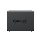 Serveur NAS 5 baies Synology DiskStation DS1525+