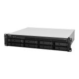 Serveur NAS 8 baies Synology RackStation RS1221RP+