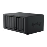 Serveur NAS 8 baies Synology DiskStation DS1825+