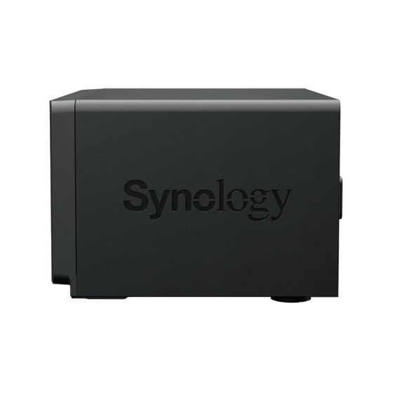 Serveur NAS 8 baies Synology DiskStation DS1825+