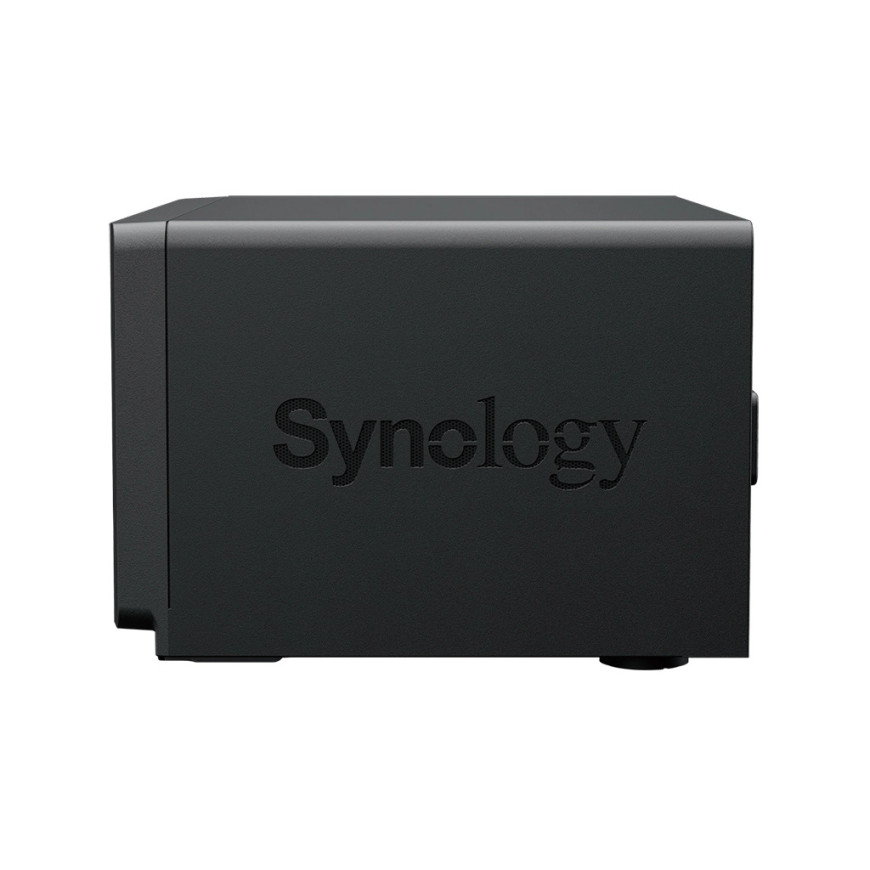 Serveur NAS 8 baies Synology DiskStation DS1825+