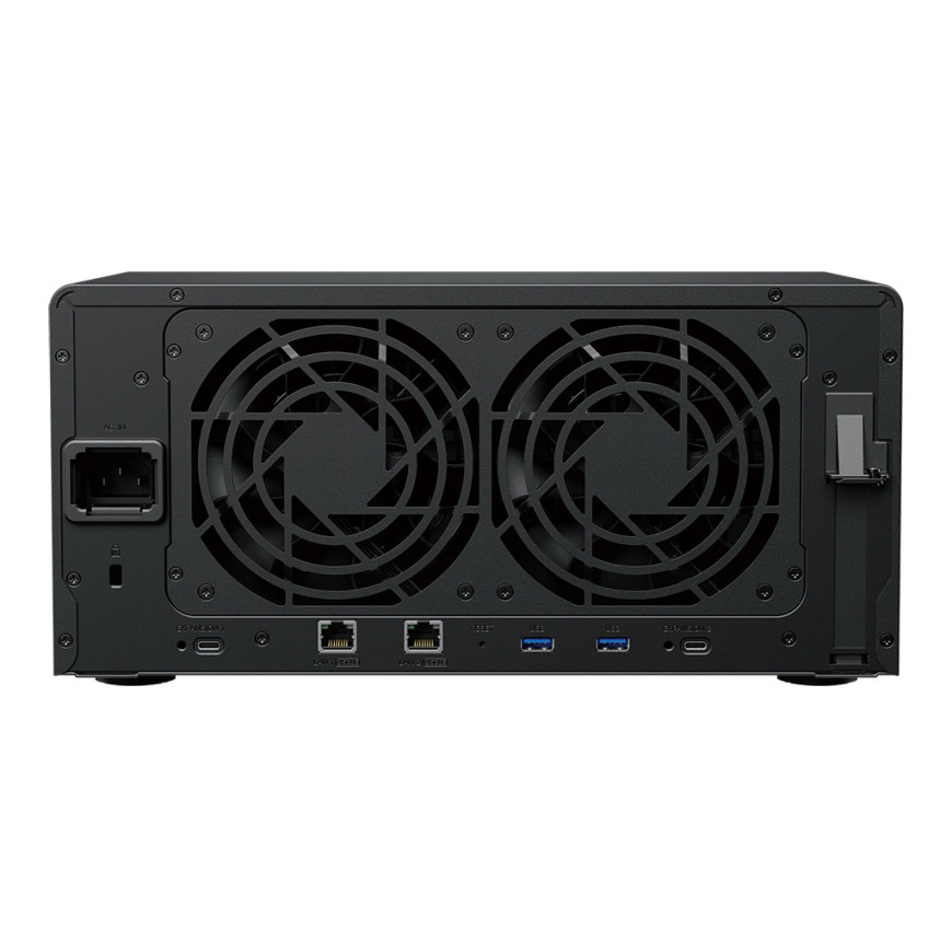 Serveur NAS 8 baies Synology DiskStation DS1825+