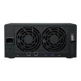 Serveur NAS 8 baies Synology DiskStation DS1825+