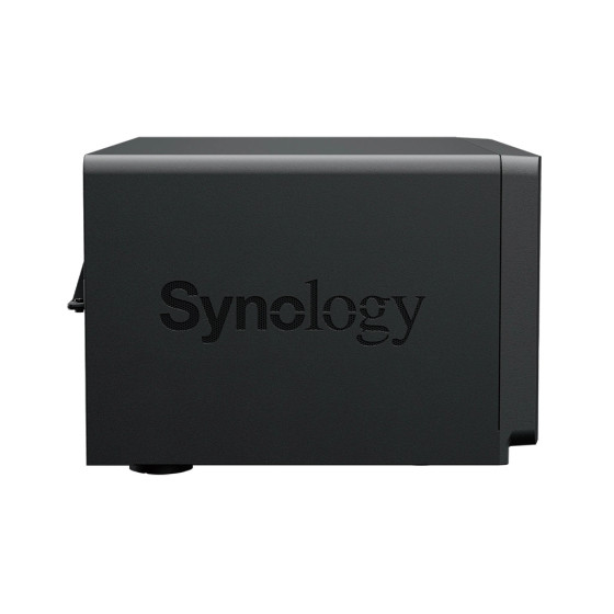 Serveur NAS 8 baies Synology DiskStation DS1825+