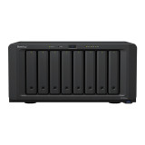 Serveur NAS 8 baies Synology DiskStation DS1823xs+