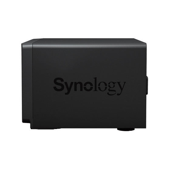 Serveur NAS 8 baies Synology DiskStation DS1823xs+
