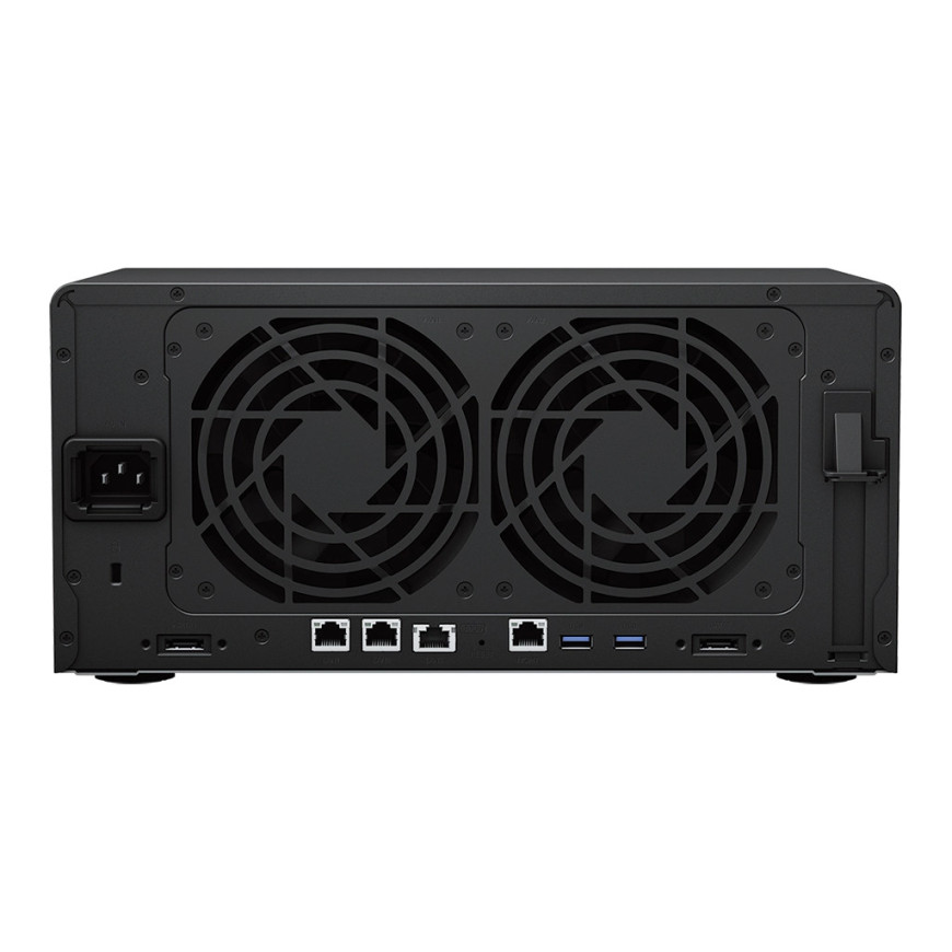 Serveur NAS 8 baies Synology DiskStation DS1823xs+