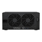 Serveur NAS 8 baies Synology DiskStation DS1823xs+