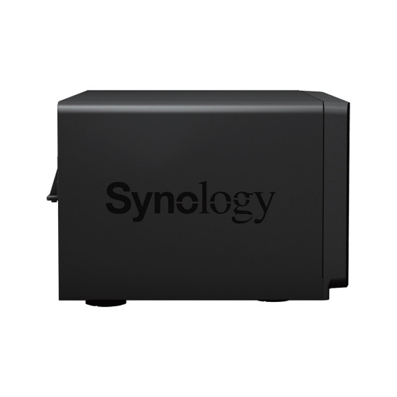 Serveur NAS 8 baies Synology DiskStation DS1823xs+