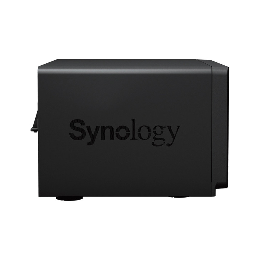 Serveur NAS 8 baies Synology DiskStation DS1823xs+