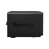 Serveur NAS 8 baies Synology DiskStation DS1823xs+