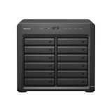 Serveur NAS 12 baies Synology DiskStation DS2422+