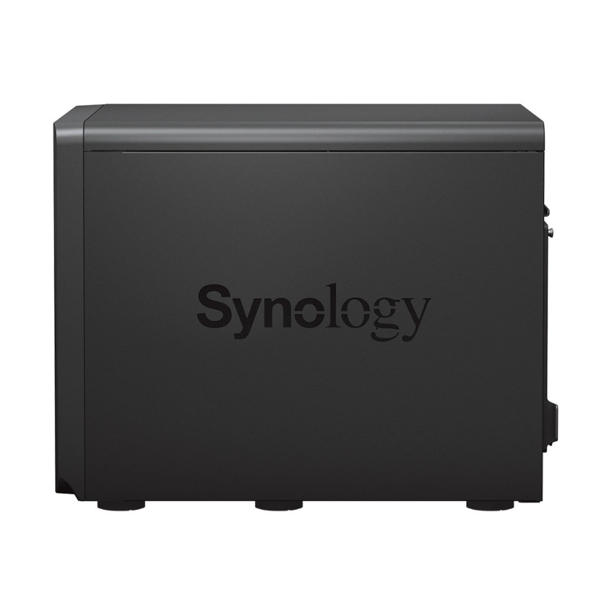 Serveur NAS 12 baies Synology DiskStation DS2422+