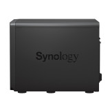 Serveur NAS 12 baies Synology DiskStation DS2422+