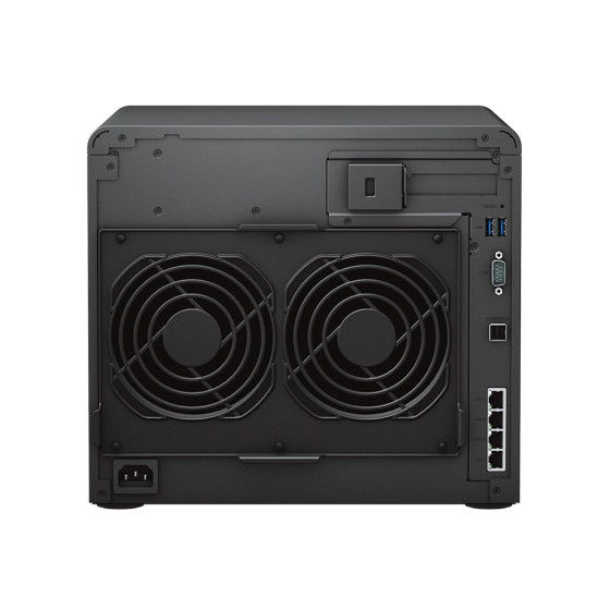 Serveur NAS 12 baies Synology DiskStation DS2422+