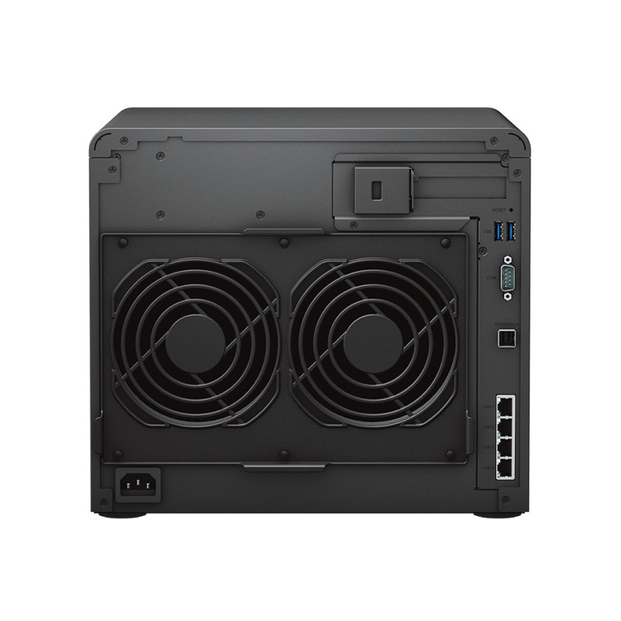 Serveur NAS 12 baies Synology DiskStation DS2422+