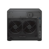 Serveur NAS 12 baies Synology DiskStation DS2422+