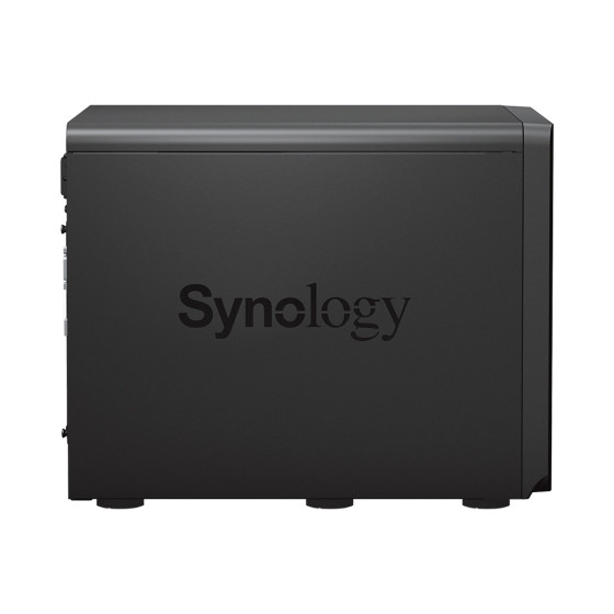 Serveur NAS 12 baies Synology DiskStation DS2422+