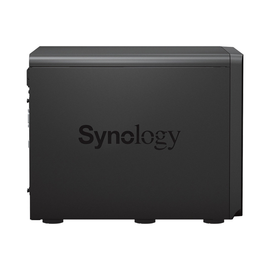 Serveur NAS 12 baies Synology DiskStation DS2422+