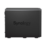 Serveur NAS 12 baies Synology DiskStation DS2422+