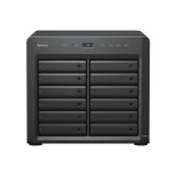 Serveur NAS 12 baies Synology DiskStation DS3622xs+