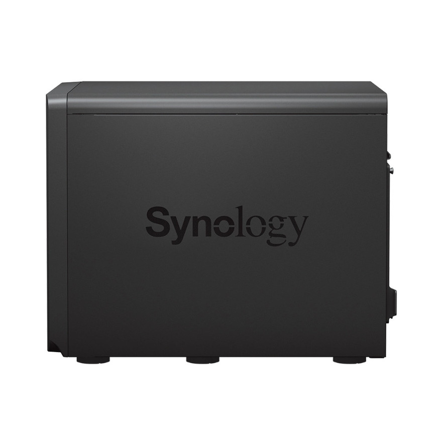 Serveur NAS 12 baies Synology DiskStation DS3622xs+
