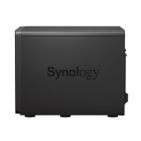 Serveur NAS 12 baies Synology DiskStation DS3622xs+