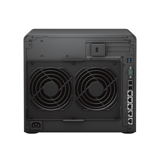 Serveur NAS 12 baies Synology DiskStation DS3622xs+