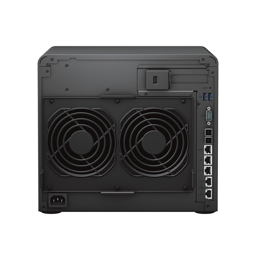 Serveur NAS 12 baies Synology DiskStation DS3622xs+