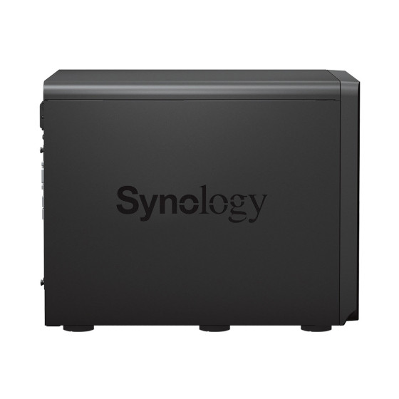 Serveur NAS 12 baies Synology DiskStation DS3622xs+