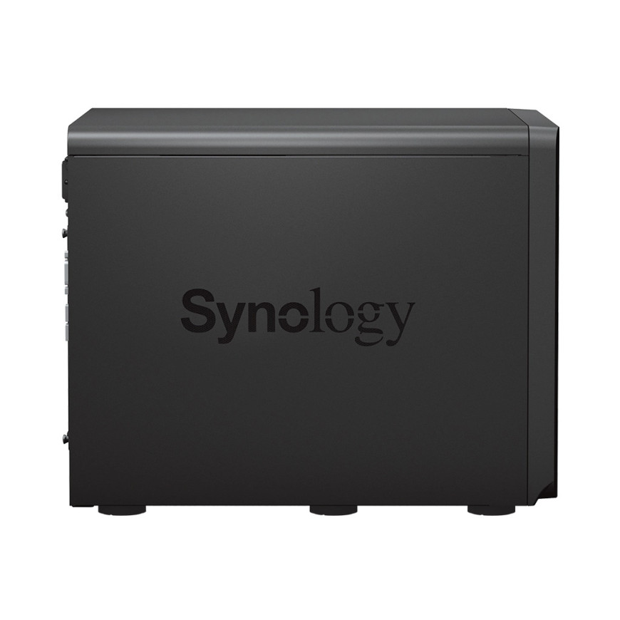 Serveur NAS 12 baies Synology DiskStation DS3622xs+